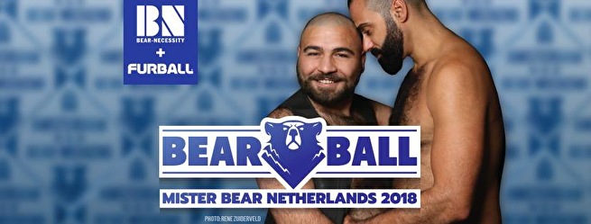 Bear-Ball