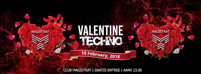 Valentine Techno
