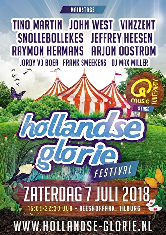 Hollandse Glorie Festival
