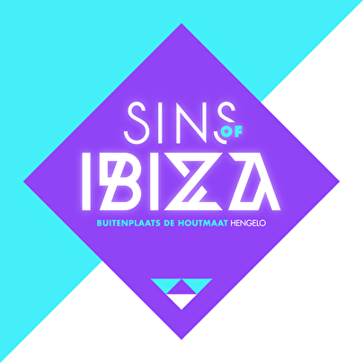 Sins of Ibiza