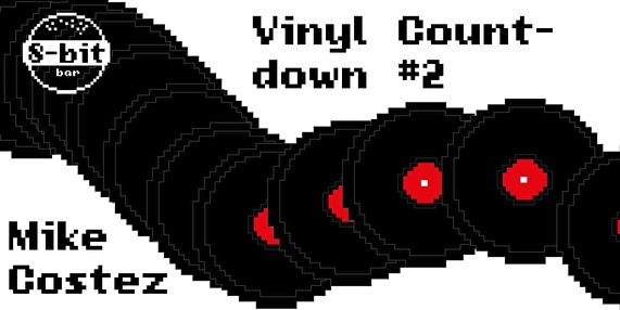 Vinyl Countdown