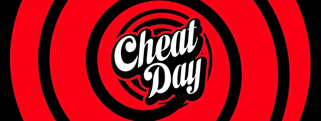 Cheatday