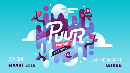 Puur Winter Festival