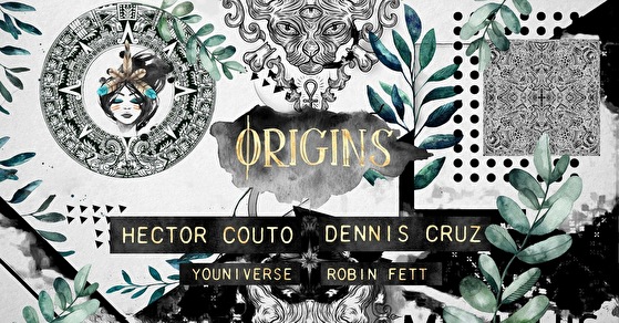 Origins Opening Party