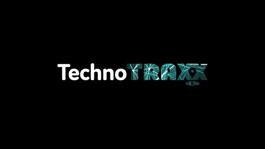 TechnoTraxx
