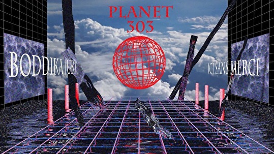 Planet 303