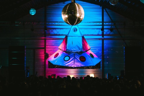 Loft In Space Festival