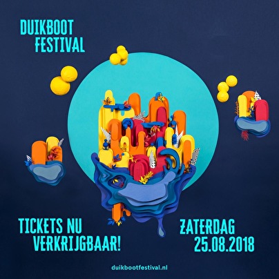 Duikboot Festival