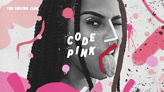 Code pink
