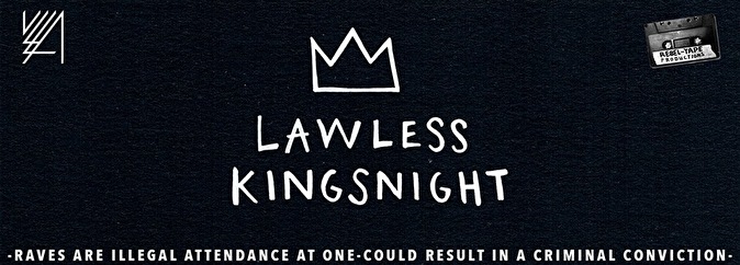 Lawless Kingsnight