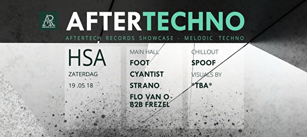 Aftertechno