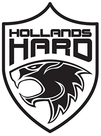 Hollands Hard