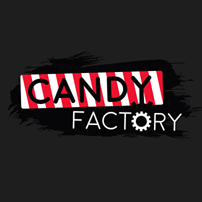 Candy Factory × Studance