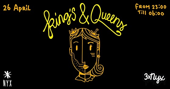 King's & Queens