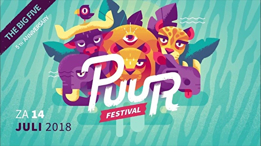 Puur Festival
