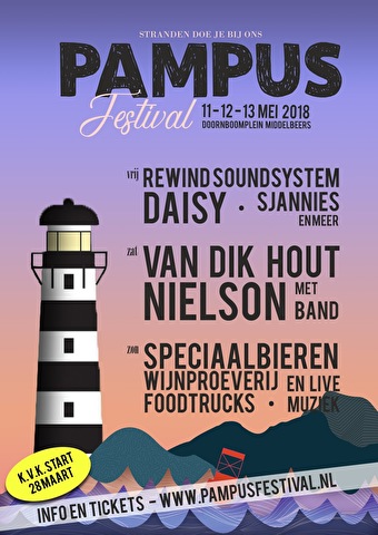 Pampus Festival
