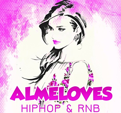 Almeloves HipHop & RnB
