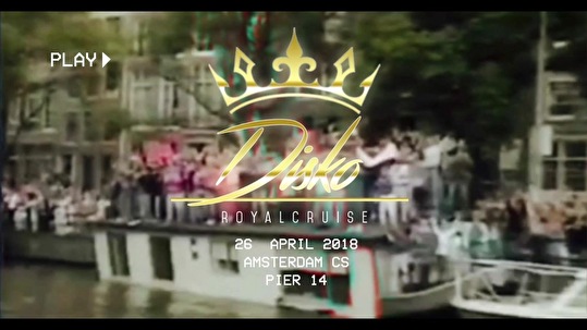 Royal Disko Cruise