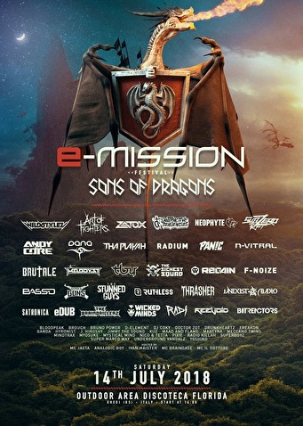 E-Mission Festival