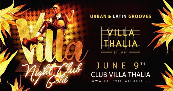Villa Night Club