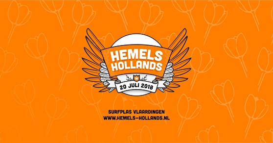 Hemels Hollands
