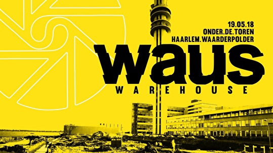 WAUS Warehouse