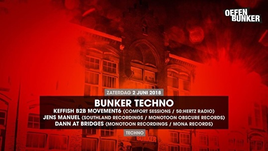 Bunker Techno