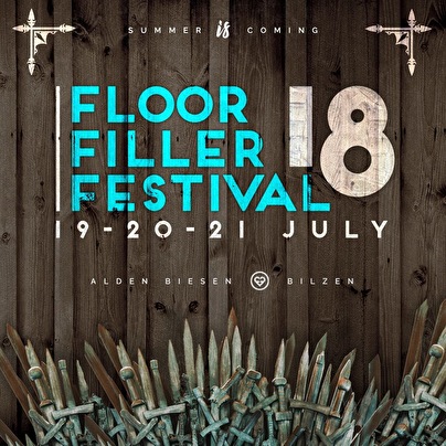 FloorFiller Festival
