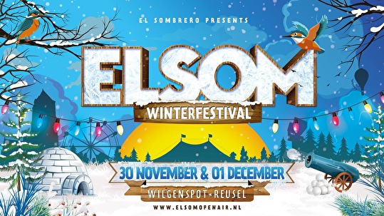 Elsom Winterfestival