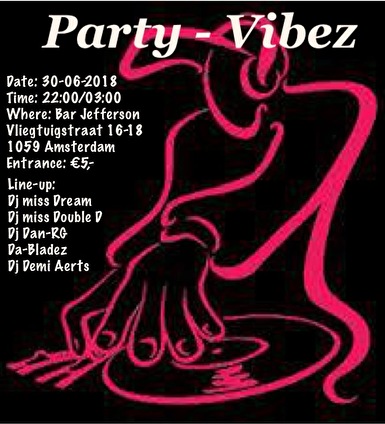 Party - Vibez
