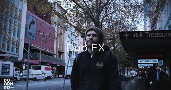 Dub FX