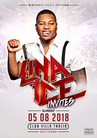 Lina Ice invites