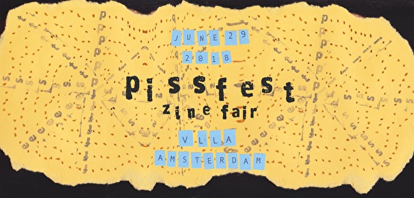 Pissfest