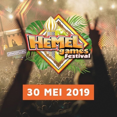 Hemelgames Festival