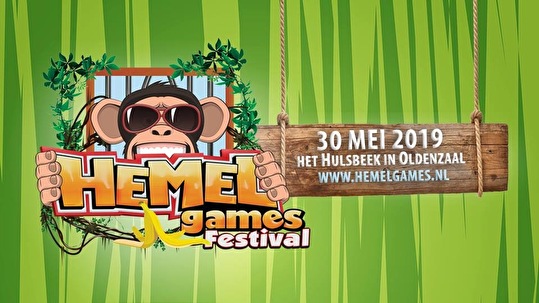 Hemelgames Festival