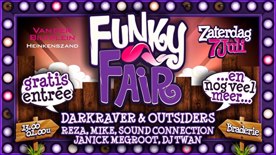 Funky Fair