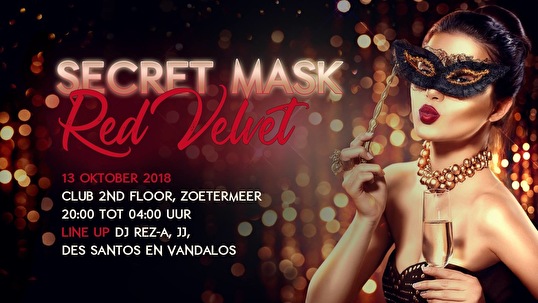 Secret Mask