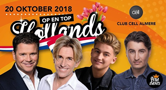 Op en Top Hollands