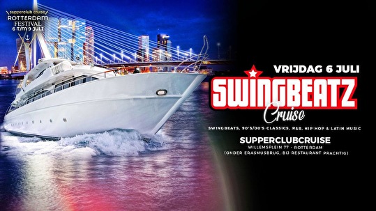 Swingbeatz Cruise