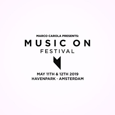Music On Festival