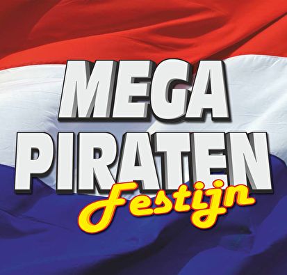 Mega Piraten Festijn
