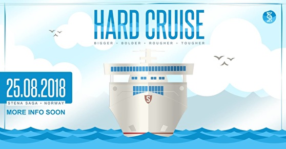 Hard Cruise