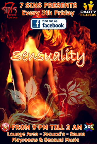 Sensuality