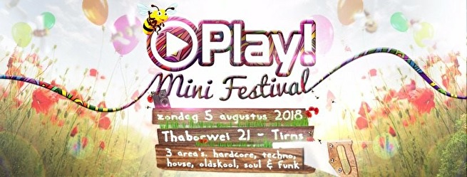 Play! Mini Festival