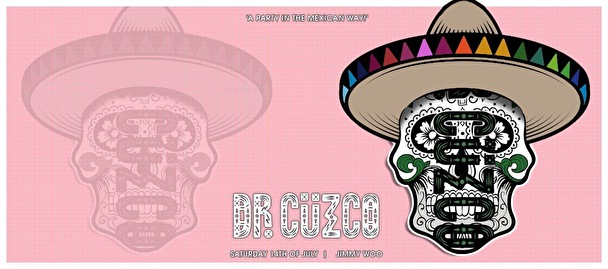 Dr. Cuzco