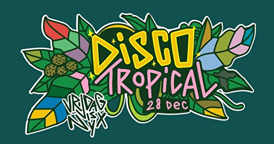 Disco Tropical