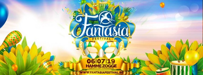 Fantasia Festival