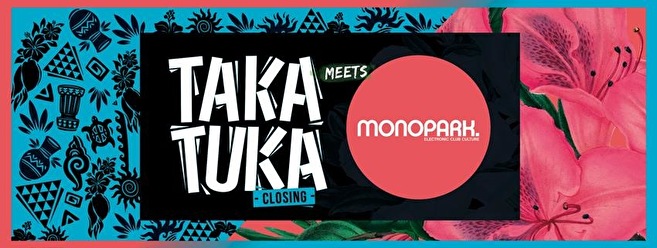 TakaTuka meets Monopark