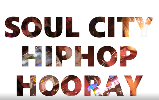 Soul City HipHop HooRay