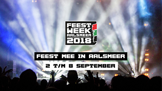 Feestweek Aalsmeer